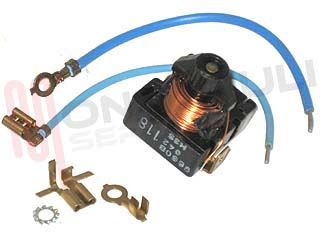 Immagine di RELE' 9660B 123 010-118 KIT