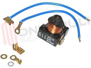 Immagine di RELE' 9660B-437-119 KIT