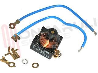 Immagine di RELE' 9660B 040-123 EX.9660B 418-123 KIT