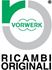 Picture of DETERGENTE KOBOCLEAN VORWERK FOLLETTO ORIGINALE