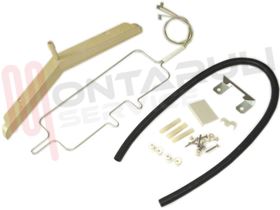 Immagine di RESISTENZA SBRINAMENTO 19W 240V KIT