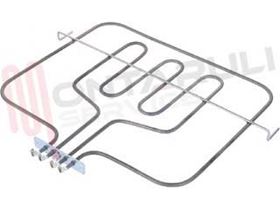 Immagine di RESISTENZA DOPPIA SUPERIORE 800+1500W