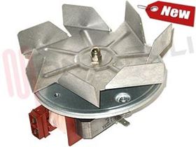 Immagine di MOTOVENTILATORE FORNO 30W 220-240V