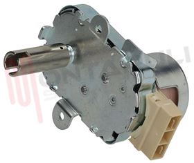 Immagine di MOTORIDUTTORE GIRARROSTO 12W 230V