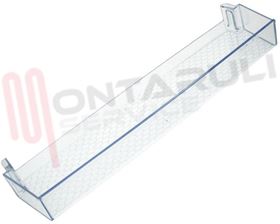 Immagine di BALCONCINO BARATTOLI 430X105X50MM.