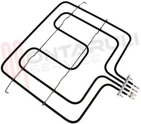 Immagine di RESISTENZA SUPERIORE 2300W 230V GORENJE ORIGINALE