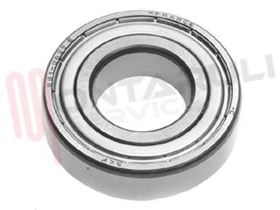 Picture of CUSCINETTO 6205ZZ MIS.25X52X15 SKF