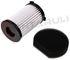 Picture of FILTRO HEPA COMPLETO CON SPUGNA ARIETE 2761