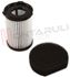 Picture of FILTRO HEPA COMPLETO CON SPUGNA ARIETE 2761