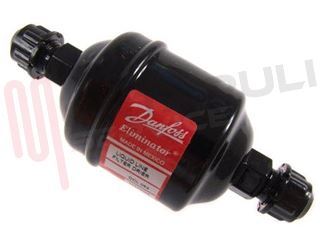 Immagine di FILTRO DISIDRATATORI 3/8" A VITE DCL 053 DANFOSS 310GR.