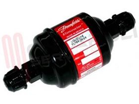 Immagine di FILTRO DISIDRATATORI 1/4" A VITE DCL 052 DANFOSS