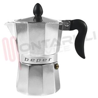 Immagine di MOKA CAFFETTIERA 1 TAZZA