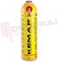 Picture of BOMBOLA GAS BUTANE 250GR. 410ML KEMPER 581