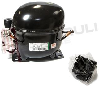 Picture of KIT COMPRESSORE R404A 12,12CC 220/240V NEK6213GK MHBP