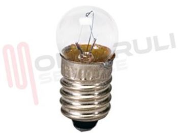 Picture for category Lampadine micro E10, Svan e svariati mini Attachi           