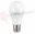 Picture of LAMPADA GOCCIA SATINATA LED E27 9W 220V 6400°K (RESA/60)