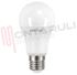 Picture of LAMPADA GOCCIA SATINATA LED E27 9W 220V 6400°K (RESA/60)