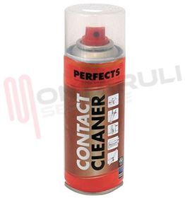 Picture of SPRAY CONTATTI PULISCI CONTATTI CA3934 OLIOSO