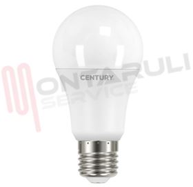 Immagine di LAMPADA GOCCIA SATINATA LED E27 15W 230V 4000°K (RESA/100)