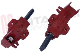 Immagine di KIT SPAZZOLE MOTORE ICE 2PCS 'WN864,AF883