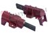 Immagine di KIT SPAZZOLE MOTORE ICE 2PCS 'WN864,AF883