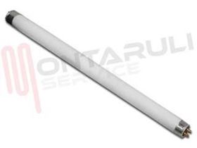 Immagine di TUBO FLUORESCENTE LINEARE 8W 6500°K 765 D16MM. G5