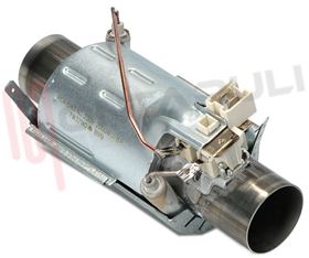 Immagine di RESISTENZA 240V 1800W D.32MM.