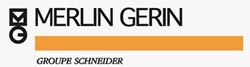 Picture for manufacturer MERLIN GERIN GROUPE SCHNEIDER           