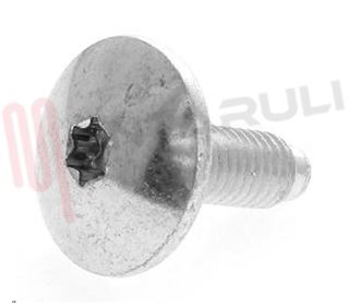 Immagine di VITE PULEGGIA CONDOTTA TORX M8X23