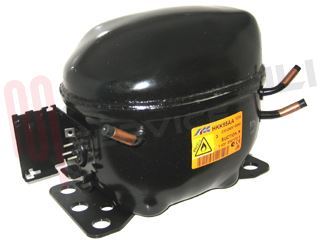 Picture of KIT COMPRESSORE R600A 1/6HP 126W HKK95AA 220/240V ACC