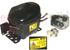 Immagine di KIT COMPRESSORE R600A 1/6HP 126W HKK95AA 220/240V SECOP