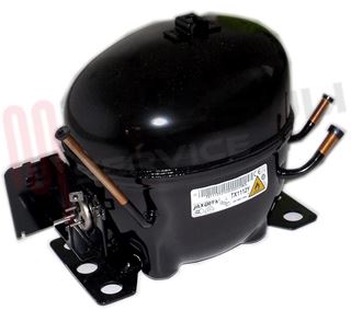 Immagine di KIT COMPRESSORE R600A 1/6HP TX1112Y JIAXIPERA 220/240V