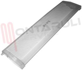 Picture of SPORTELLO SCOMPARTO 0° 490X133MM.