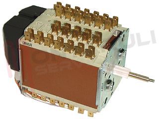 Picture of TIMER 914/764 C325/2