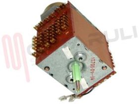 Immagine di TIMER 502-645-045-820  'C441' AEG TIPO 10701