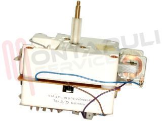 Immagine di TIMER C6145/0  'MTA8110/01'