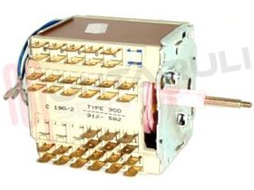 Immagine di TIMER 912/582 C190/2 TYPE 900 'C365X'