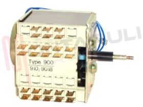 Immagine di TIMER 900-910/9018 CROUZET  'LB102-410'