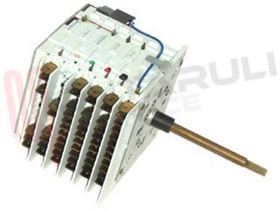 Immagine di TIMER EC4117.02 A03 PUSCH-PUSCH