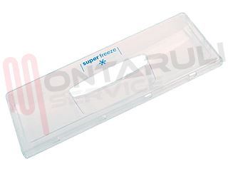 Immagine di SPORTELLO CRISTAL (LXH) 397X141X26MM.