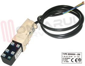 Immagine di GENERATORE SCINTILLE 6 USCITE CON MORSETTIERA BF90066-25E