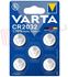 Picture of BATTERIA 3V CR2032 LITIO BLISTER 5 PEZZI