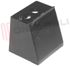 Picture of SUPPORTO DESTRO NERO MANIGLIA FORNO