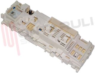 Immagine di SCHEDA LAVATRICE R1-32494FF00400-T-PCB-FLY-NEW