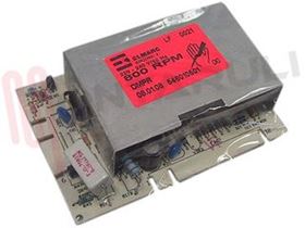 Picture of MODULO ELETTRONICO S58TL DMPR 8 546010501