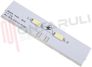 Picture of LAMPADA LED BASETTA ELETTRONICA FRIGO BOSCH