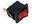 Picture of INTERRUTTORE LUMINOSO ROSSO 16A 3FASTON