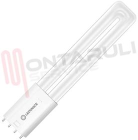 Immagine di LAMPADA DULUX L 8W 830 3000K 2G11 LED