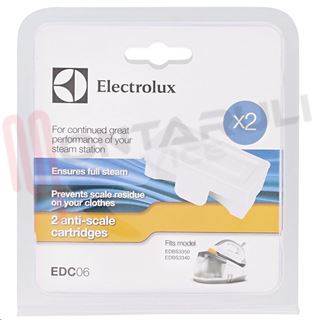 Immagine di FILTRO ANTICALCARE STIRELLA ELECTROLUX CF.2PZ