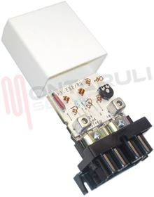 Immagine di ES2/RU AMPLIFICATORE 1 INGR.UHF G:10-25